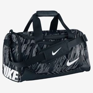 Nike Medium Duffle Bag